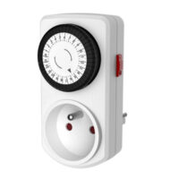 Prtise + Timer