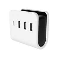 Chargeur USB