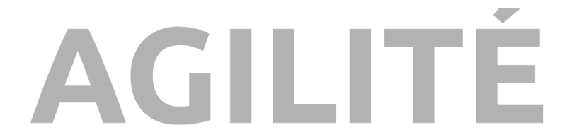 Agilité