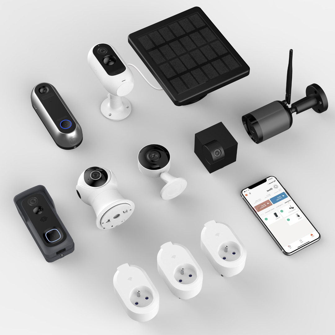 Produits d'éclairage