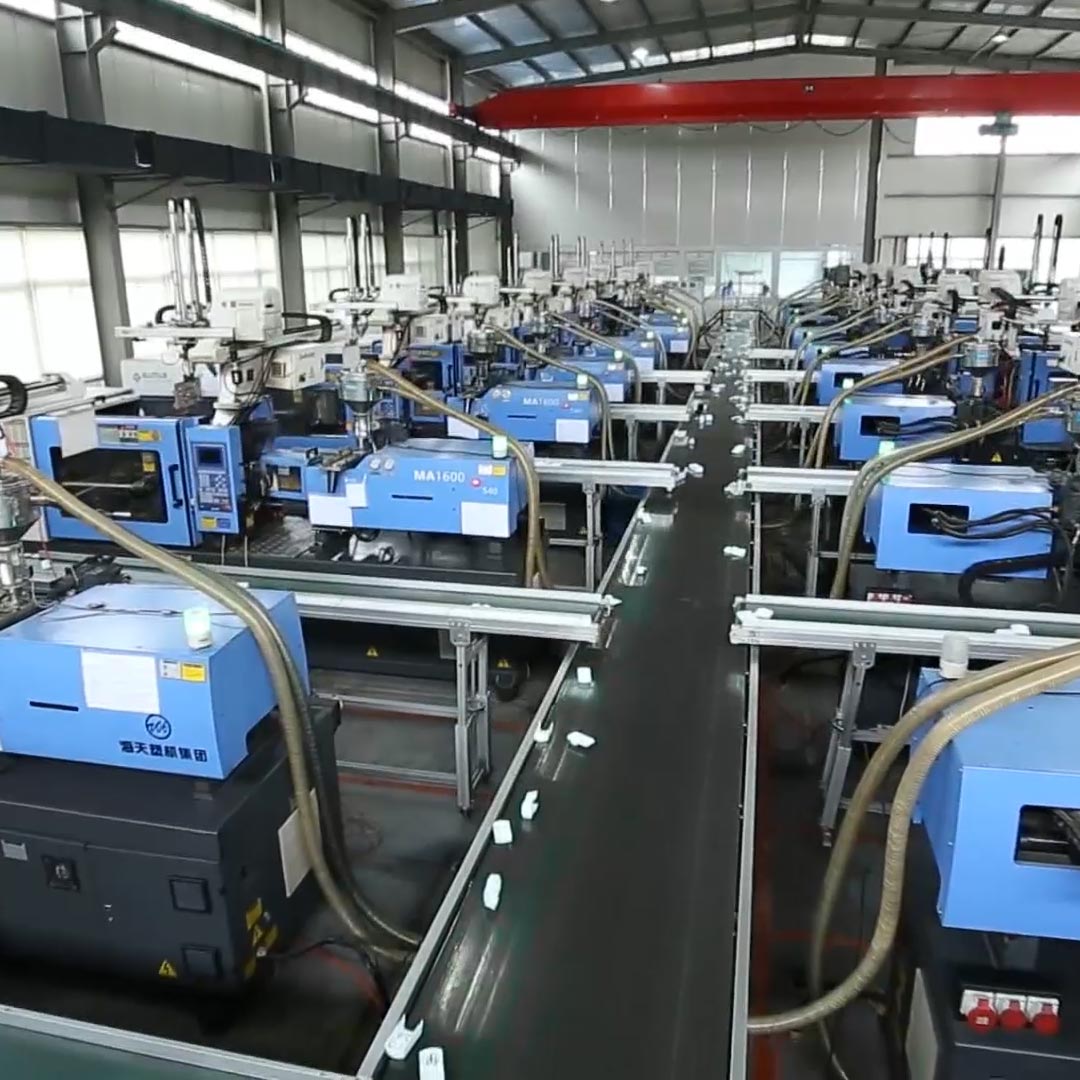 Productions optimisées